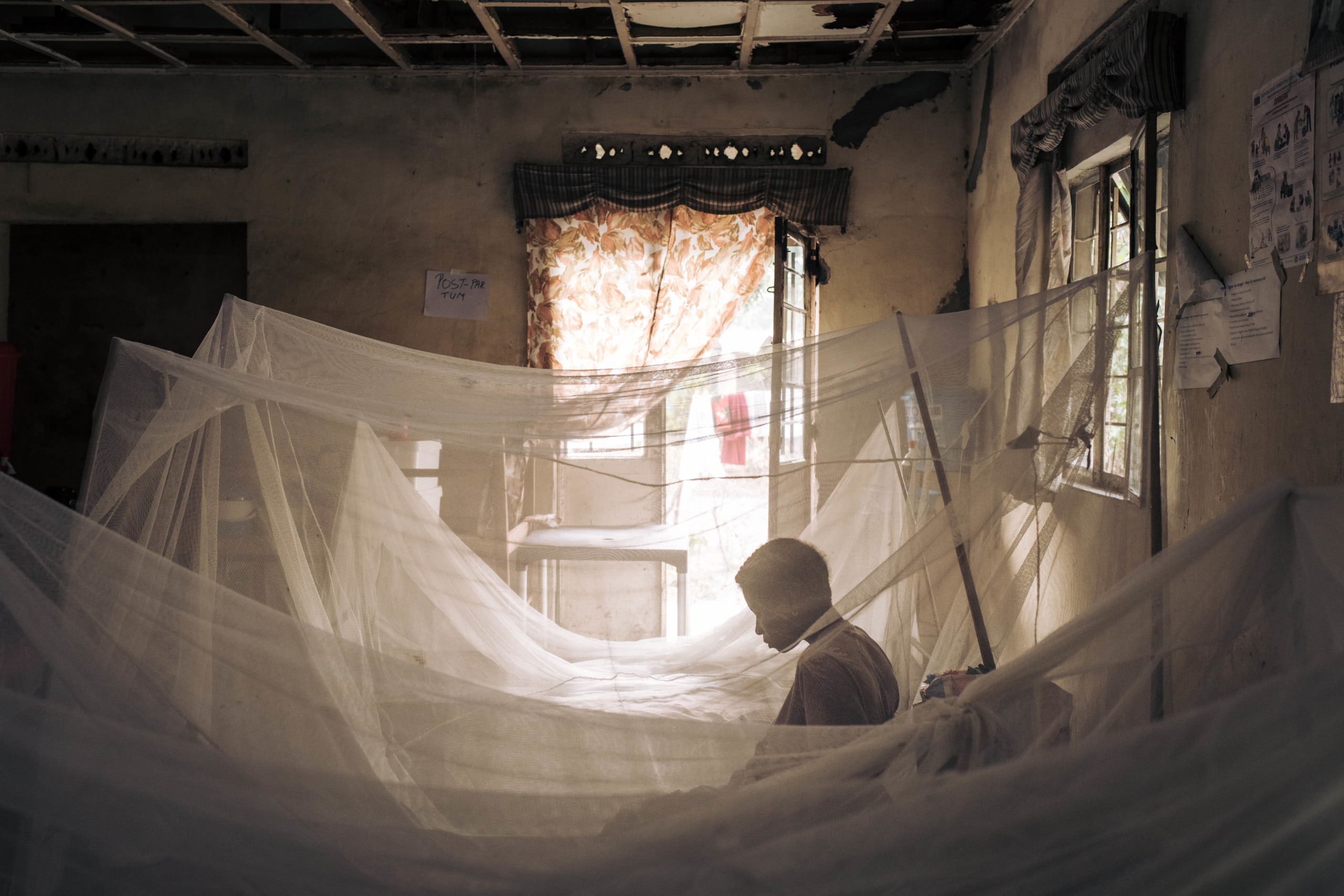 mère urgence medecin rdc